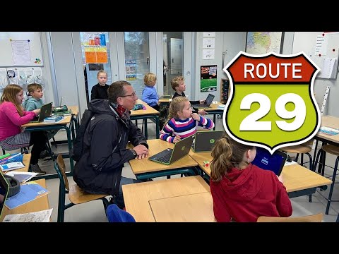 Kloosterhaar | Route 29 aflevering 3
