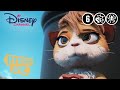 Mystery Lane | In De Val | Disney Channel NL