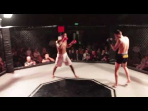 paul deehan team evolve vs renzo rosasco