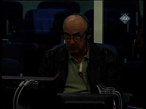 Mustafa Hadrović, Helliodrom