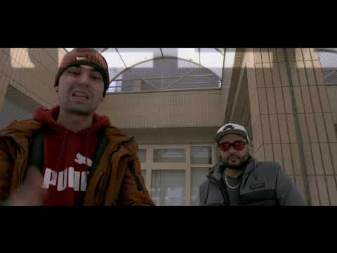 Buli 2B x Loukutor - #FAKE (Prod Twokicks)