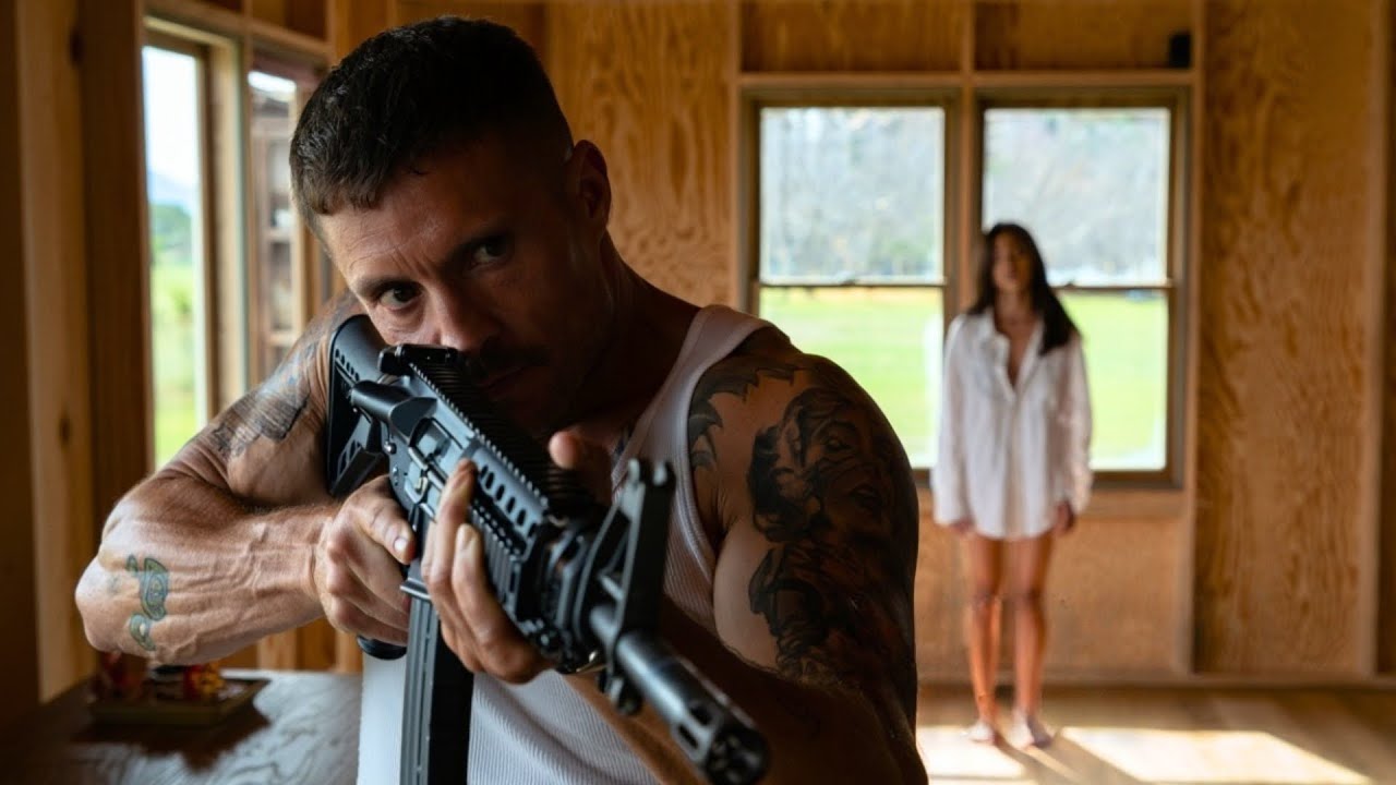 FILM COMPLET EN FRANÇAIS (2025) nouveau film d'action | Films d'action Americain En Français