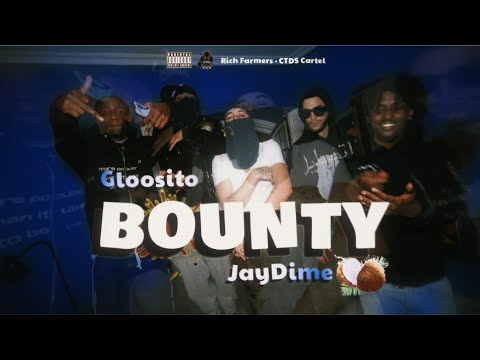 Miniatura de Bounty