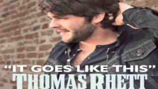Take You Home - Thomas Rhett