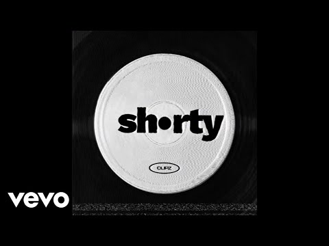 CLIPZ - Shorty (Visualiser)