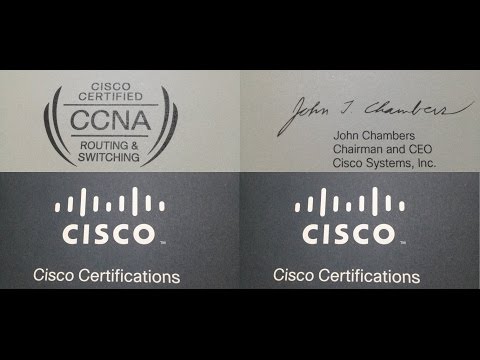 JUST PASSED MY ICND2 200-101 CERTIFICATION EXAM - SHARING MY EXPERIENCE