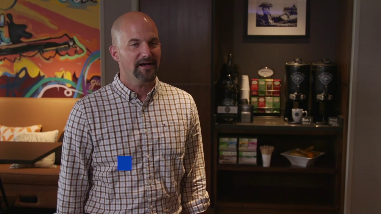 Friedrichs Office Coffee Intro