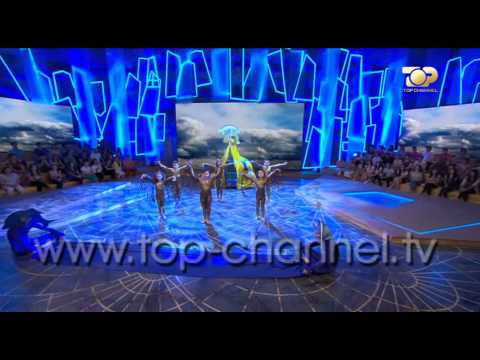 E Diell, 14 Qershor 2015, Pjesa 1 - Top Channel Albania - Entertainment Show