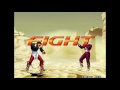 King Of Fighters 2000 Arcade Kula Kyo Iori Joe Playthrough