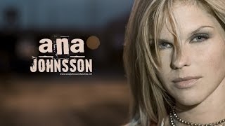Ana Johnsson - The Way I Am (Alternative Acoustic Version)