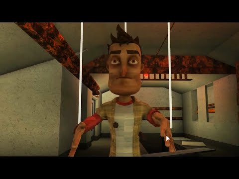 ROBLOX PIGGY 2 THE PLAYER MARI JUMPSCARE - Roblox Piggy Book 2 rp