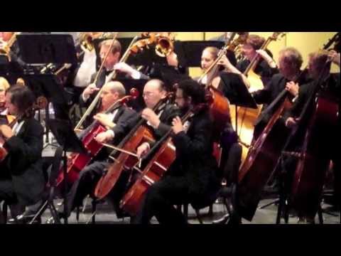 Sioux City Symphony Orchestra - 2011-12 Season