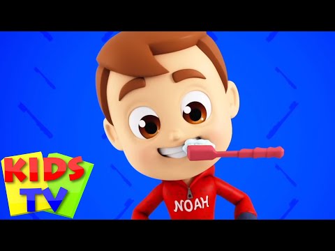 Yol Bu | Okul öncesi | Eğitim videosu | Kids TV Türkçe | çocuklar tekerlemeler