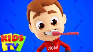 Yol Bu | Okul öncesi | Eğitim videosu | Kids TV Türkçe | çocuklar teke