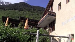 preview picture of video 'Hotel Ristorante Stüa Granda'