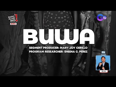 Babae, tinubuan ng mala-mansanas na bukol sa kanyang pwerta! | Dapat Alam Mo!