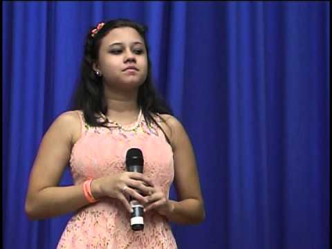 LUIZA BORGES - AMERICANA-SP CANTA EM RESSACA FRENDS 2013 - CONCURSO ANIMEKÊ - O MELHOR DO BRASIL