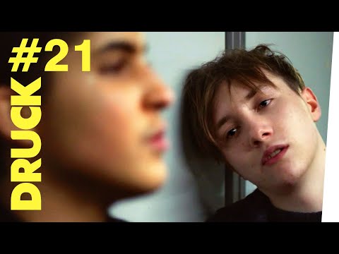Einfach abhauen! 🚘 - DRUCK - Folge 21