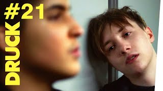 Einfach abhauen! 🚘 - DRUCK - Folge 21