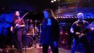 Vehemal - (Live in Montreal)