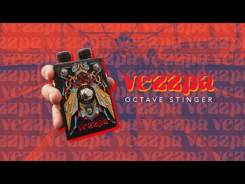 Beetronics Vezzpa Octave Stinger image 7