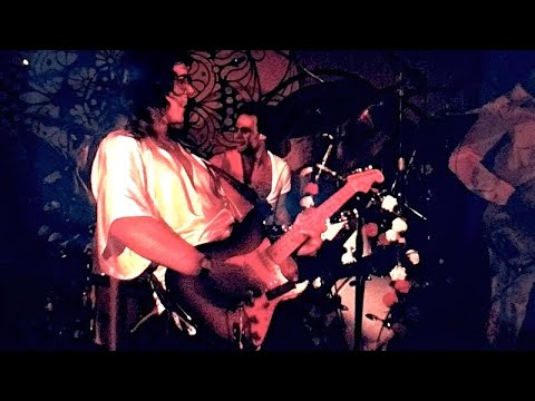 The Tommy Bolin Band -Delightful