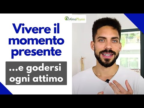 How to Live in the Present Moment to Enjoy Life to the Fullest