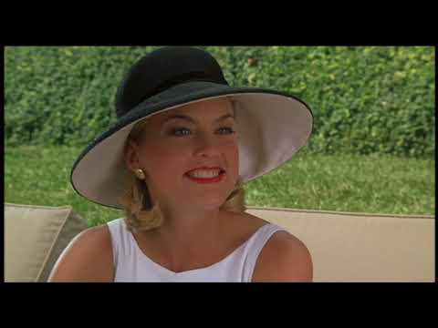 The Parent Trap (1998) - Meet Meredith Blake