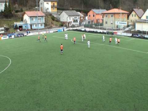 Tore vom Spiel SV Wallern gegen Thalheim.wmv