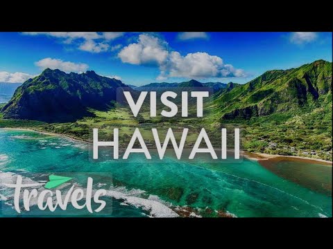 Discover the Magic of Hawaii: Ultimate Travel Guide