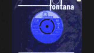 Angelina - Wishing my Life Away (1966)