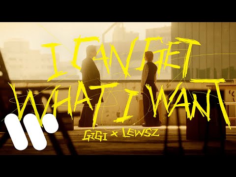 張蔓姿 Gigi Cheung and LEWS Z