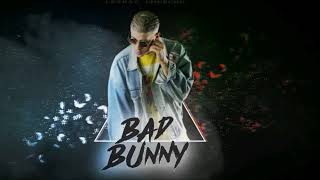 LA T SHIRT DE BIGGIE   BAD BUNNY AUDIO ESTRENO 2017