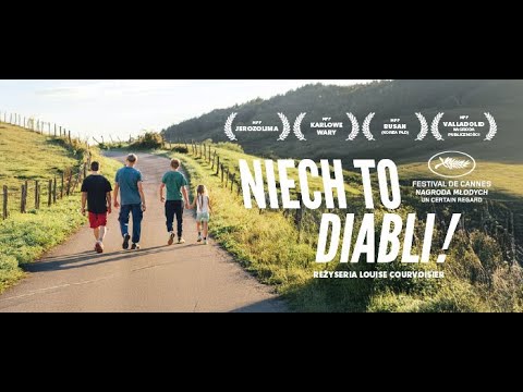 Trailer filmu Niech to diabli!