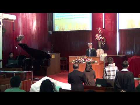 KPPK 68 - Terpujilah Nama Yesus - I