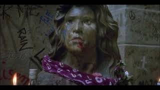 Jim Morrison -The Severed Garden