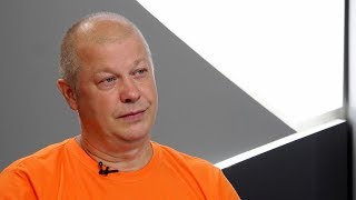 Координатор ПСО «Волонтер» Сергей Шухрин — о ходе операции по поиску Маши Ложкаревой (0+)
