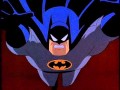Batman: Mask Of The Phantasm - I Never Even Told ...