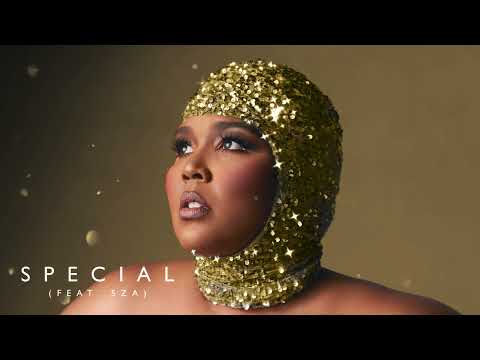 Video thumbnail for Special (Remix)