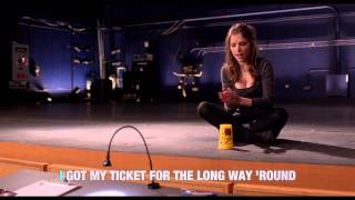 Pitch Perfect Sing-Along Edition - Trailer