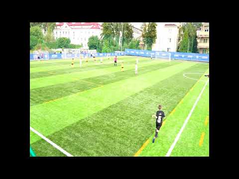 KS ZWAR - KS WESOŁA