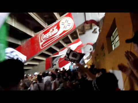 "La murga del olimpia / previa / Que paso con el aguante en barrio obrero.." Barra: La Barra 79 • Club: Olimpia