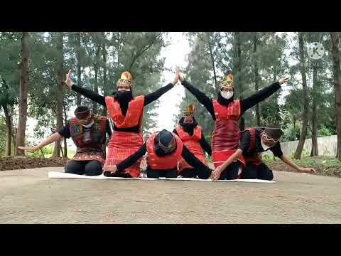 Tari Ratoh Jaroe - Nanggroe Aceh Darussalam || Kelompok 1 ( XI MIPA 5 )