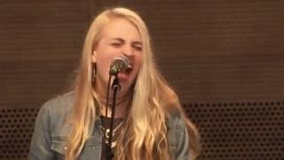 Givers at Millennium Park (6/30/16)