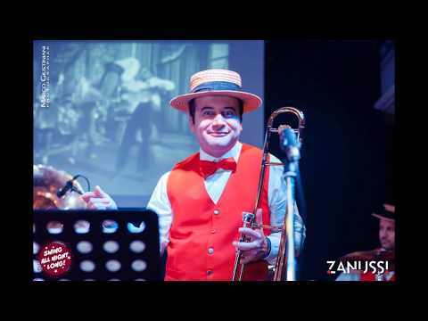 Hello Dolly ( Louis Armstrong Cover ) by Extra Dixie Jazz Band - Dixieland Traditional