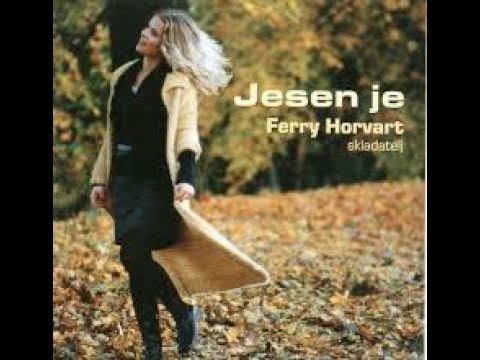 Anika Horvat in Ferry Horvat - Najin gramofon (1968)