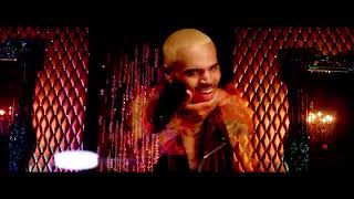 Tank - Shots Fired (Ft. Chris Brown)