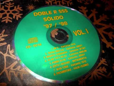 Doble R Tra riba dje