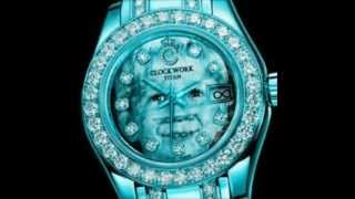 Clockwork- BBBS remix