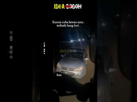 LORI SEKAT & SOUND PROTON SAGA LAW4N ARUS 